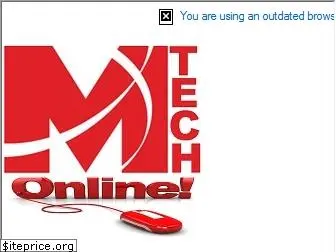 m-tech.online