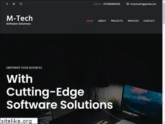 m-techsoft.com