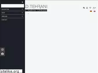 m-tehrani.com