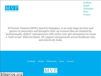 m-venturepartners.com