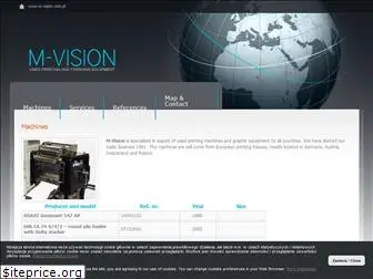 m-vision.com.pl