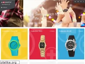 m-watch.com