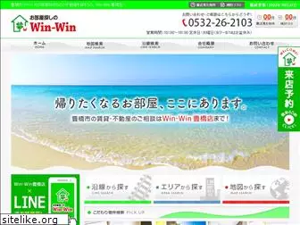 m-winwin.com