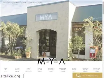 m-y-a.jp