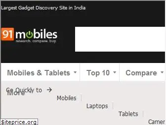 m.91mobiles.com