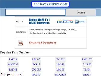 m.alldatasheet.com