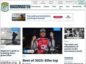 m.bassmaster.com