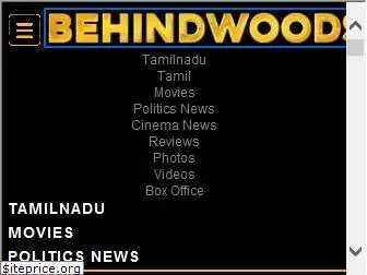 m.behindwoods.com