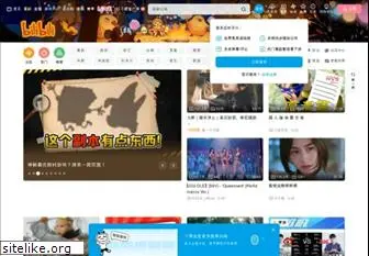 m.bilibili.com