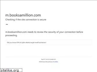 m.booksamillion.com