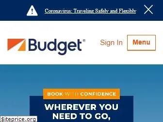 m.budget.com