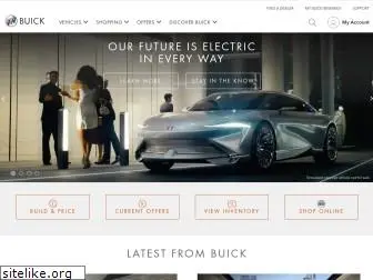 m.buick.com