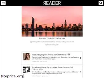 m.chicagoreader.com