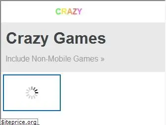 m.crazygames.com