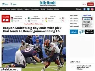 m.dailyherald.com