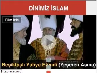 m.dinimizislam.com