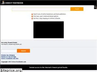 m.directtextbook.com