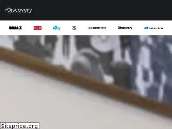 m.discovery.com