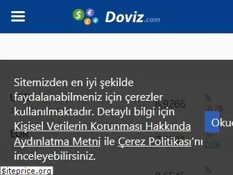 m.doviz.com
