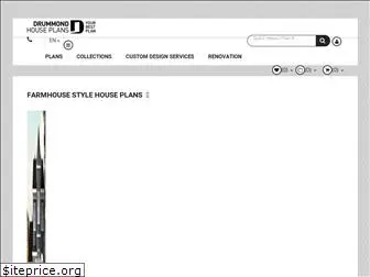 m.drummondhouseplans.com