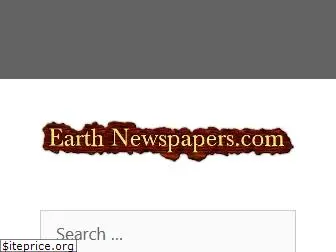 m.earthnewspapers.com