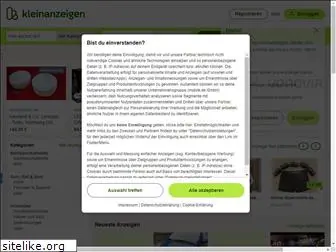 m.ebay-kleinanzeigen.de