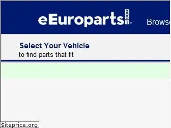 m.eeuroparts.com