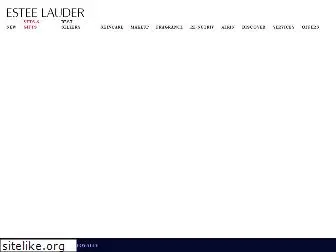 m.esteelauder.com