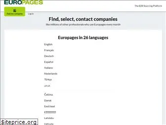 m.europages.com