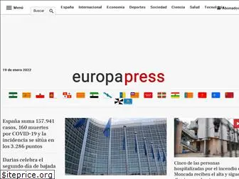 m.europapress.es