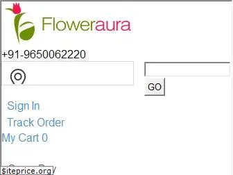 m.floweraura.com