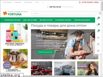 m.fortuna-opt.com.ua