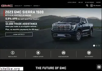 m.gmc.com