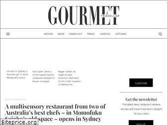 m.gourmettraveller.com.au