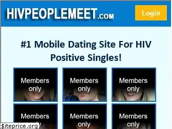 m.hivpeoplemeet.com