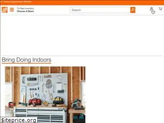 m.homedepot.com