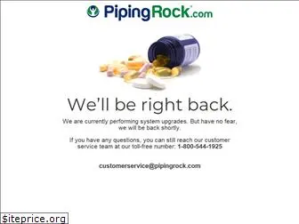 m.ie.pipingrock.com