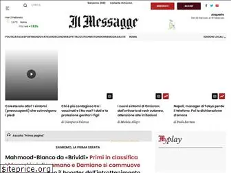 m.ilmessaggero.it