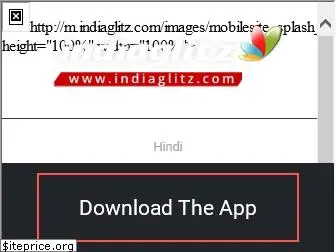 m.indiaglitz.com