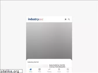 m.industry.co.id