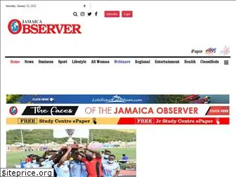 m.jamaicaobserver.com