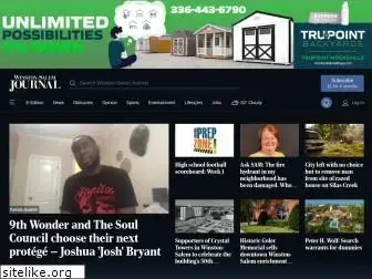 m.journalnow.com