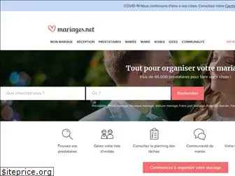 m.mariages.net