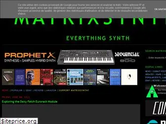 m.matrixsynth.com