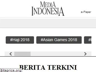 m.mediaindonesia.com