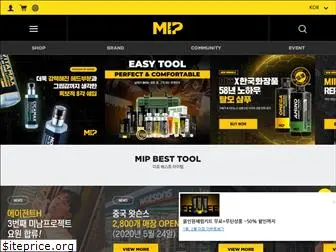 m.mipkorea.com