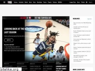 m.nba.com