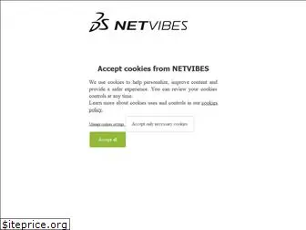 m.netvibes.com