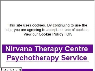 m.nirvanatherapycentre.com