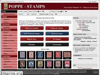 m.poppe-stamps.com